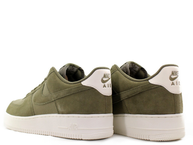 AIR FORCE 1 07 SUEDE AO3835-200 - 2