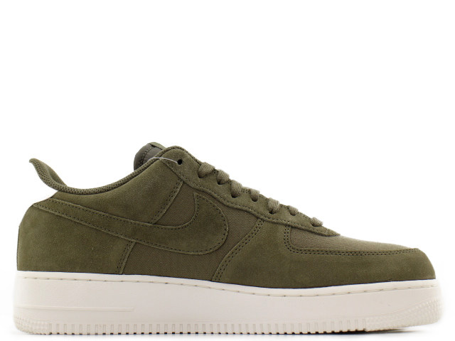 AIR FORCE 1 07 SUEDE AO3835-200 - 3