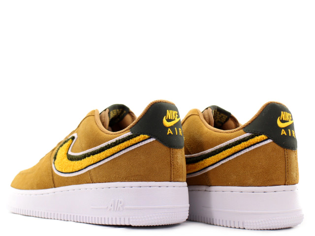AIR FORCE 1 07 LV8 823511-204 | ã¹ãã¼ã«ã¼ã·ã§ããSKIT