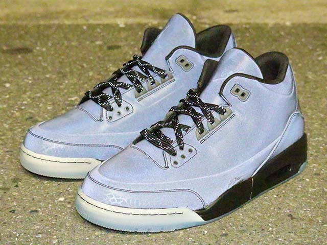 AIR JORDAN 5LAB3 “REFLECTER BLACK”01