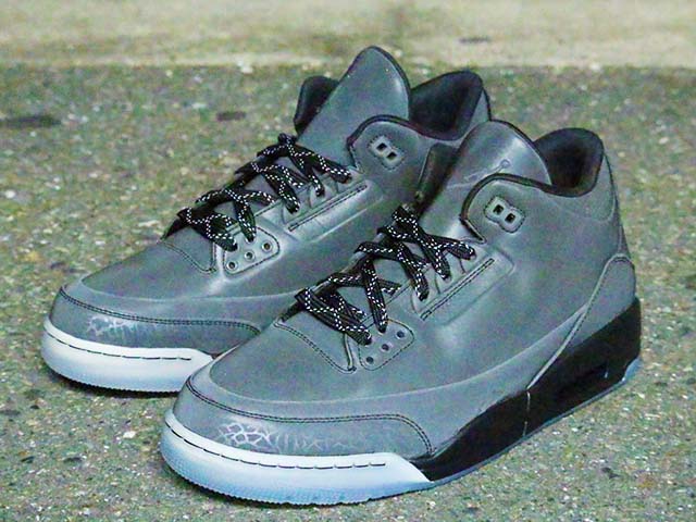 AIR JORDAN 5LAB3 “REFLECTER BLACK”01