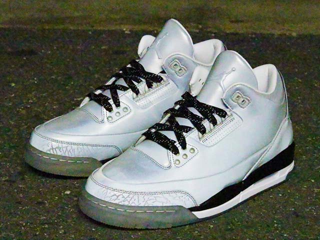 AIR JORDAN 5LAB3 “REFLECTER SILVER”01