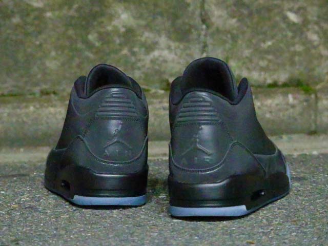 AIR JORDAN 5LAB3 “REFLECTER BLACK”01
