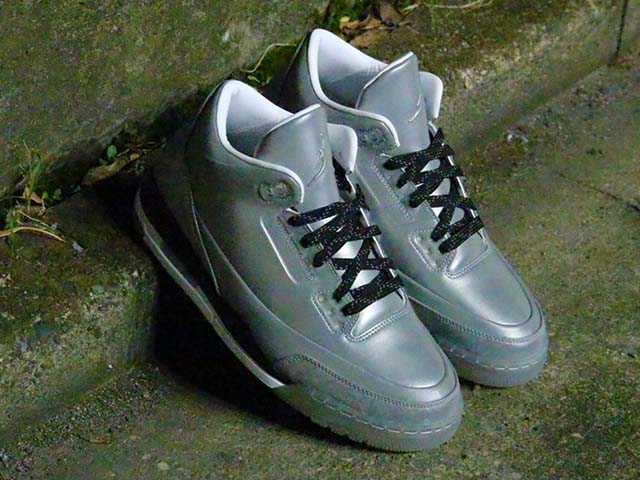 AIR JORDAN 5LAB3 “REFLECTER SILVER”01