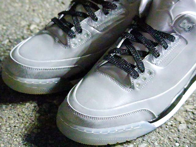 AIR JORDAN 5LAB3 “REFLECTER SILVER”01
