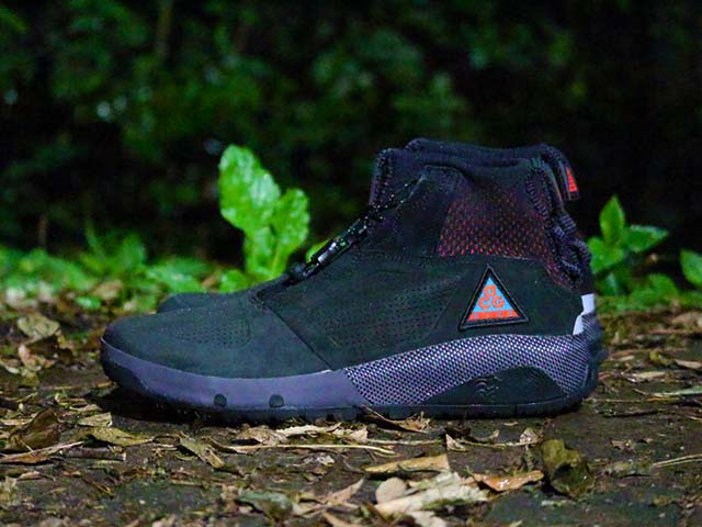 ACG RUCKEL RIDGE “BLACK-GEODE TEAL”01