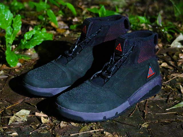 ACG RUCKEL RIDGE “BLACK-GEODE TEAL”01