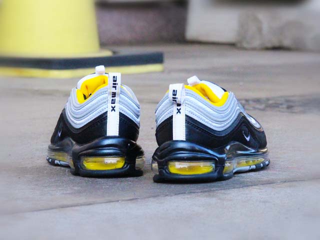 AIR MAX 97 “Steelers”01