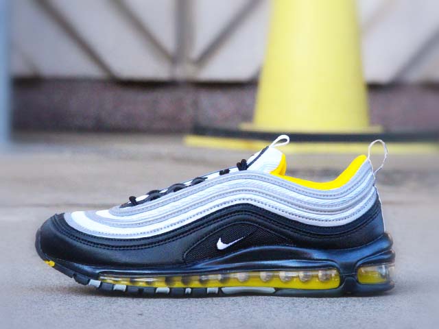 AIR MAX 97 “Steelers”01