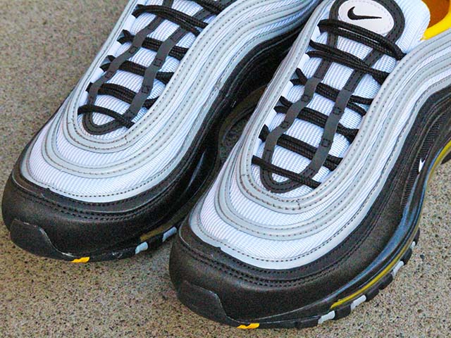 AIR MAX 97 “Steelers”01