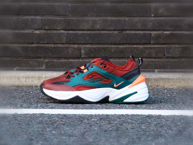 M2K TEKNO “BROWN”01