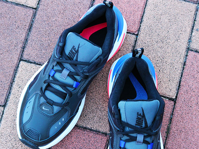 M2K TEKNO “PARIS”01