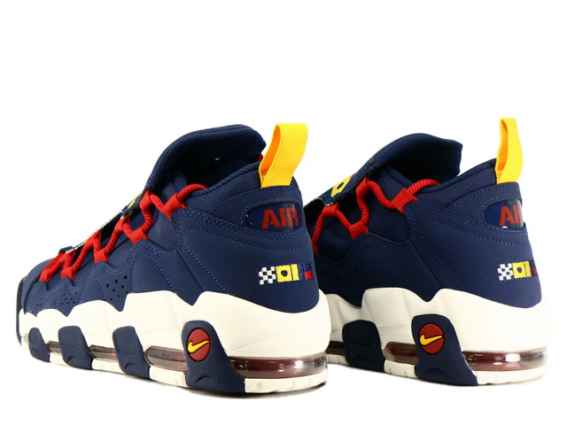 AIR MORE MONEY AR5396-400 - 3