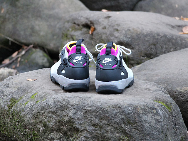 A.C.G. AIR REVADERCHI 2018 “GRANITE”01