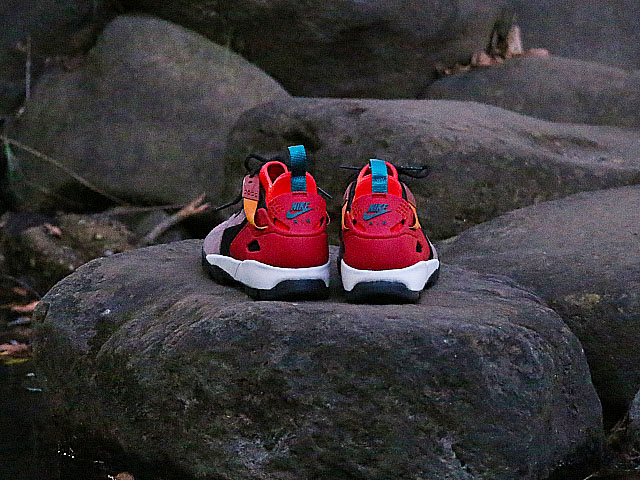 AIR REVADERCHI 2018 “GYM RED/GEODE TEAL”01