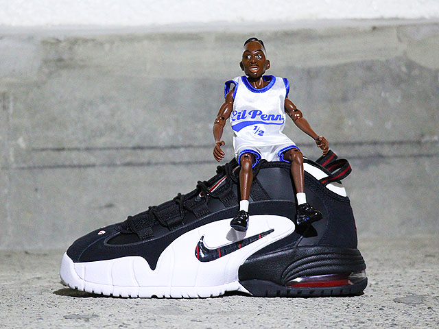 AIR MAX PENNY “BLACK-WHITE”01