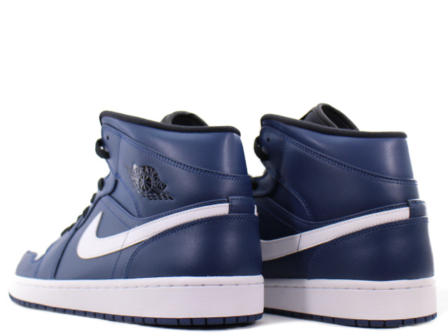 AIR JORDAN 1 MID 554724-401 - 2