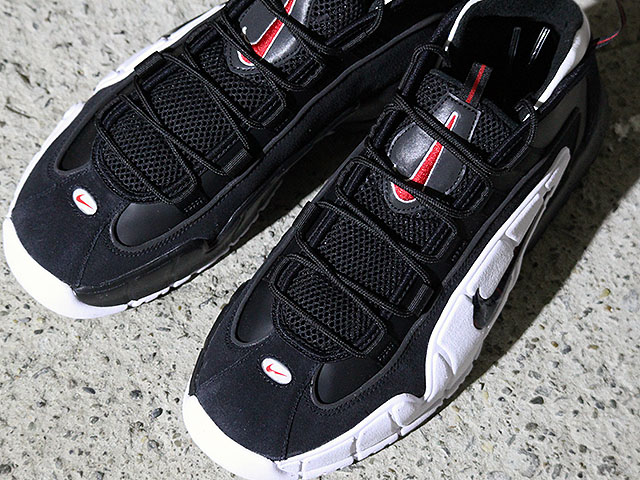 AIR MAX PENNY “BLACK-WHITE”01