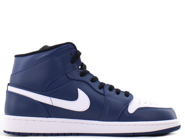 AIR JORDAN 1 MID 554724-401 - 3