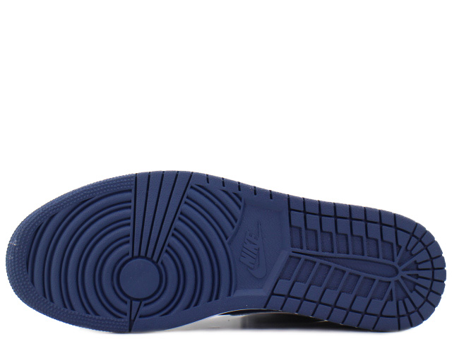 AIR JORDAN 1 MID 554724-401 - 4