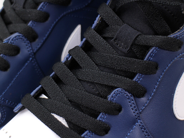 AIR JORDAN 1 MID - スニーカーショップSKIT