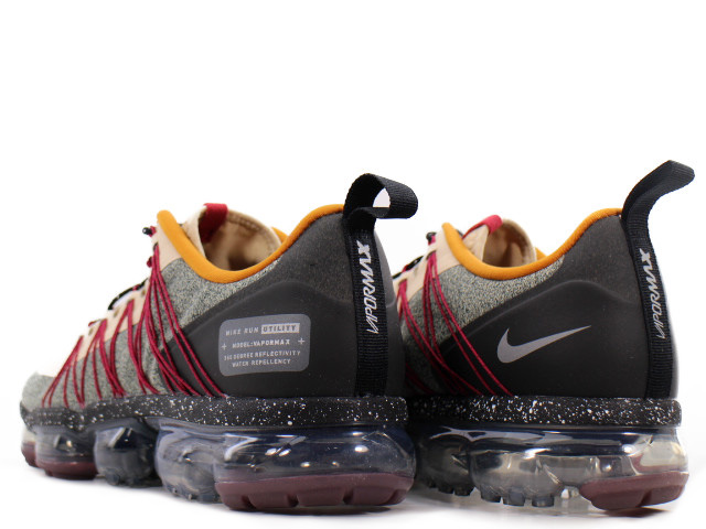 Nike air vapormax run utility running shoes deals