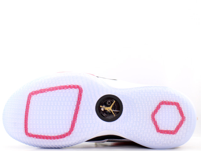 AIR JORDAN 33 PF BV5072-100 - 5