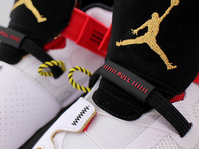 AIR JORDAN 33 PF BV5072-100 - 4