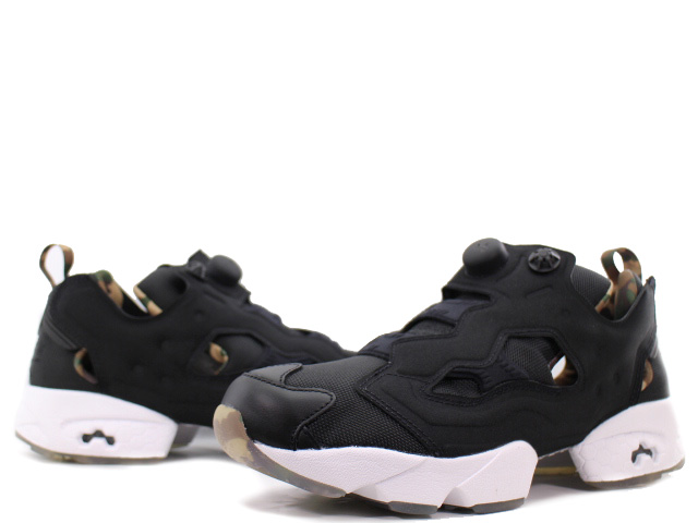 INSTA PUMP FURY OG CAMO - スニーカーショップSKIT