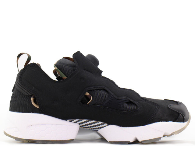 INSTA PUMP FURY OG CAMO DV3695 - 3