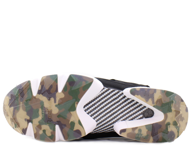 INSTA PUMP FURY OG CAMO DV3695 - 4