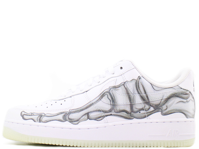 AIR FORCE 1 07 SKELETON QS BQ7541-100