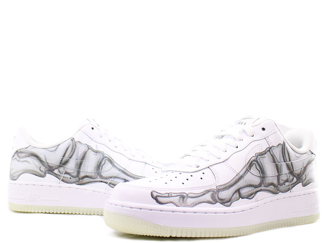 AIR FORCE 1 07 SKELETON QS BQ7541-100 - 1