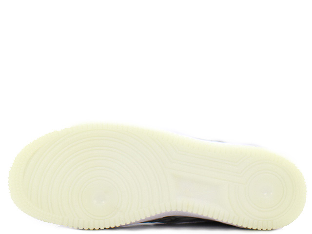 AIR FORCE 1 07 SKELETON QS BQ7541-100 - 5