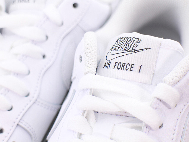AIR FORCE 1 07 SKELETON QS BQ7541-100 - 4