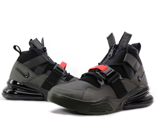 AIR FORCE 270 UTILITY AQ0572-300 - 2