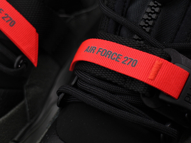 AIR FORCE 270 UTILITY AQ0572-300 - 4