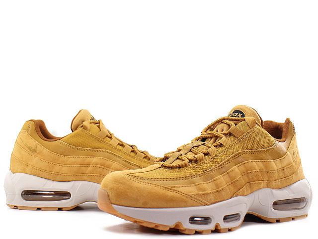 Nike air max hotsell 95 se wheat