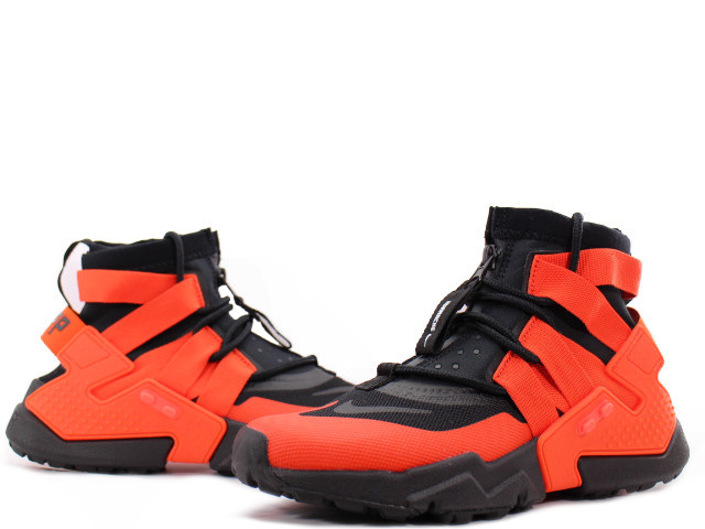 AIR HUARACHE GRIPP AO1730-001 - 1