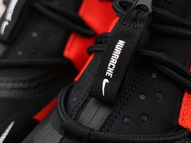 AIR HUARACHE GRIPP AO1730-001 - 5