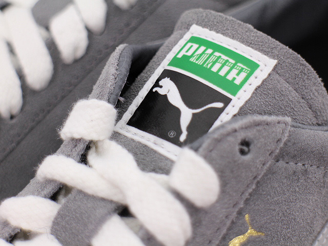 SUEDE 90681 366102-02 - 5