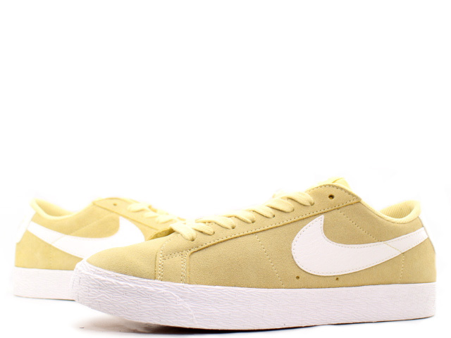 SB ZOOM BLAZER  LOW 864347-700 - 2