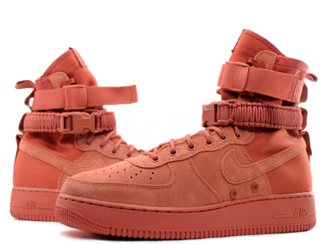 SF AF1 864024-204 - 1