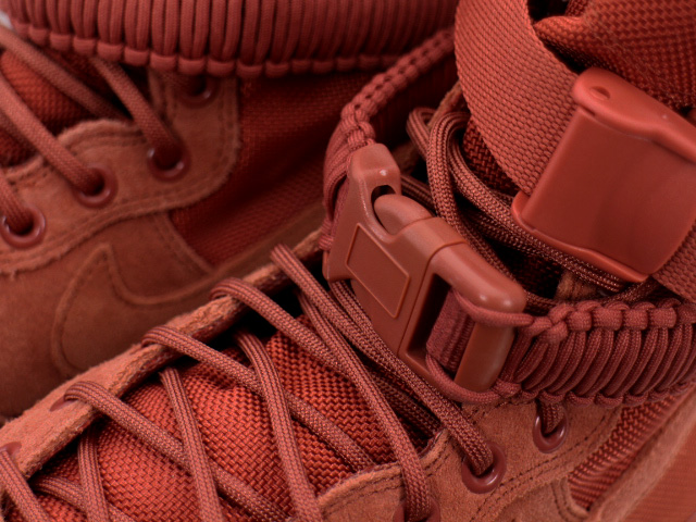 SF AF1 864024-204 - 5