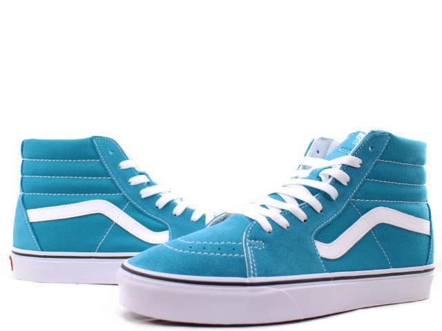 SK8-HI VN0A38GEU65 - 1