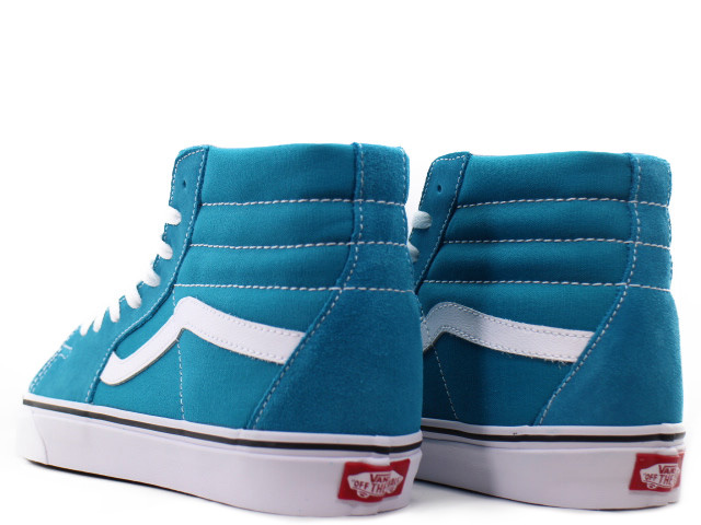 SK8-HI VN0A38GEU65 - 2