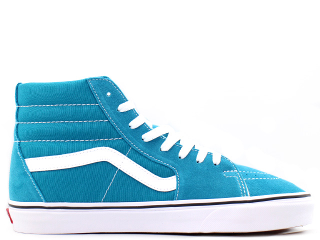 SK8-HI VN0A38GEU65 - 3