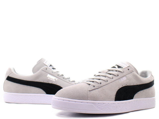 SUEDE CLASSIC+ 363242-03 - 1