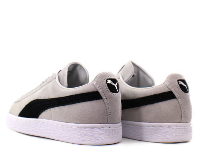 SUEDE CLASSIC+ 363242-03 - 2
