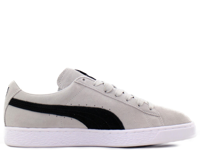 SUEDE CLASSIC+ 363242-03 - 3